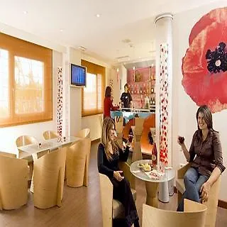Hotel Ibis Budget Malaga Aeropuerto Avenida De Velazquez