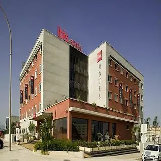 Ibis Budget Malaga Aeropuerto Avenida De Velazquez Hotel