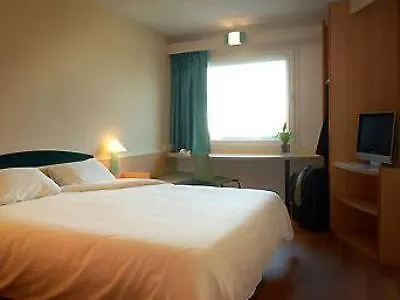 Ibis Budget Malaga Aeropuerto Avenida De Velazquez Espagne