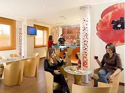 Hotel Ibis Budget Malaga Aeropuerto Avenida De Velazquez