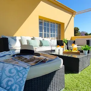 Appartement Living4malaga Monte Sancha Deluxe View