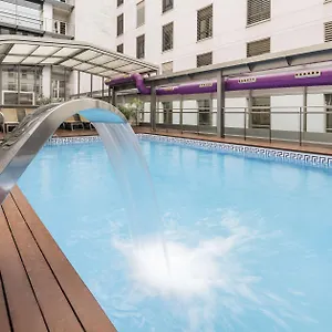 Otel Ilunion
