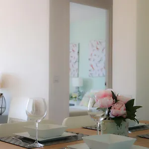 Appartement Sky Cervantes
