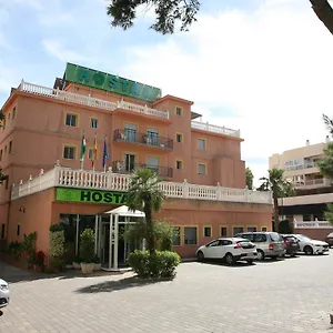 La Casa De Enfrente Casa de hóspedes