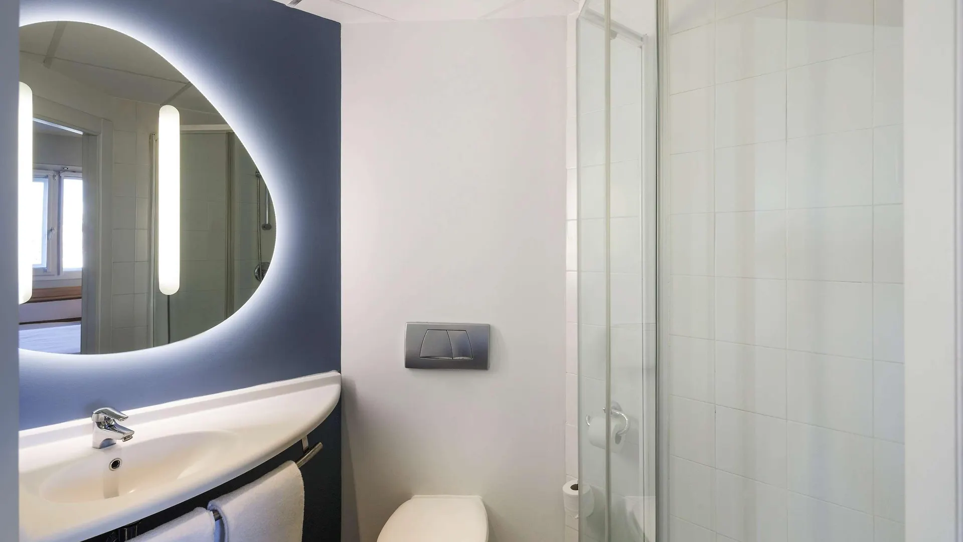Hotel Ibis Budget Malaga Aeropuerto Avenida De Velazquez