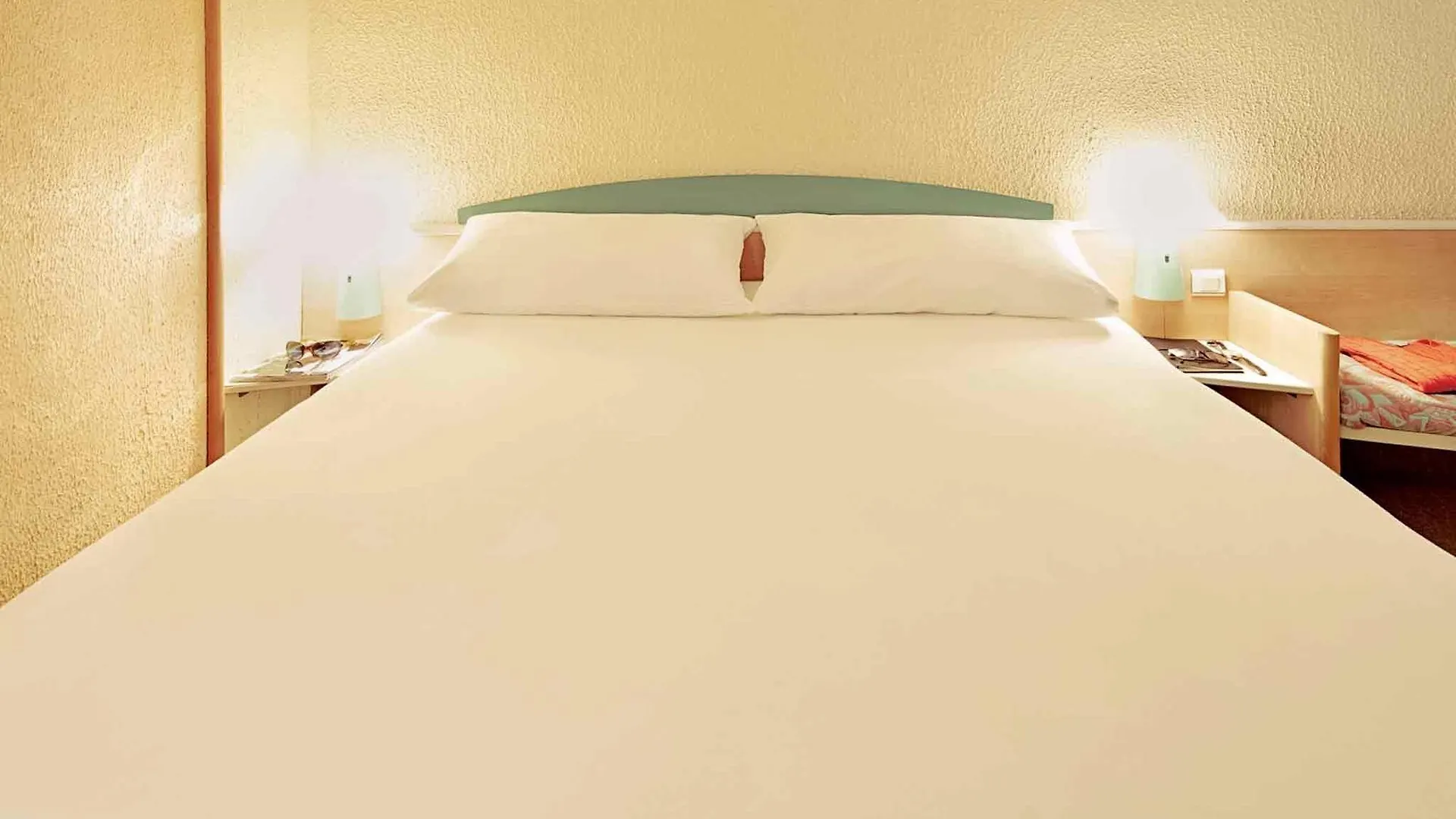 Ibis Budget Malaga Aeropuerto Avenida De Velazquez