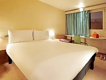 Hotel Ibis Budget Malaga Aeropuerto Avenida De Velazquez
