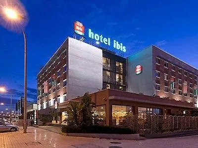 Ibis Budget Malaga Aeropuerto Avenida De Velazquez
