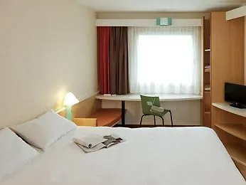 ** Hotel Ibis Budget Malaga Aeropuerto Avenida De Velazquez Spain